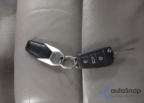 2008 Audi A6 3.2 Avant z USA, uszkodzony, nr VIN WAUKH74F68N007068